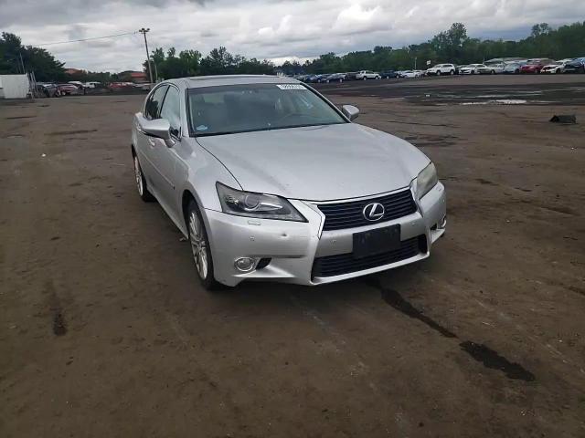 2013 Lexus Gs 350 VIN: JTHCE1BL8D5008348 Lot: 58956755