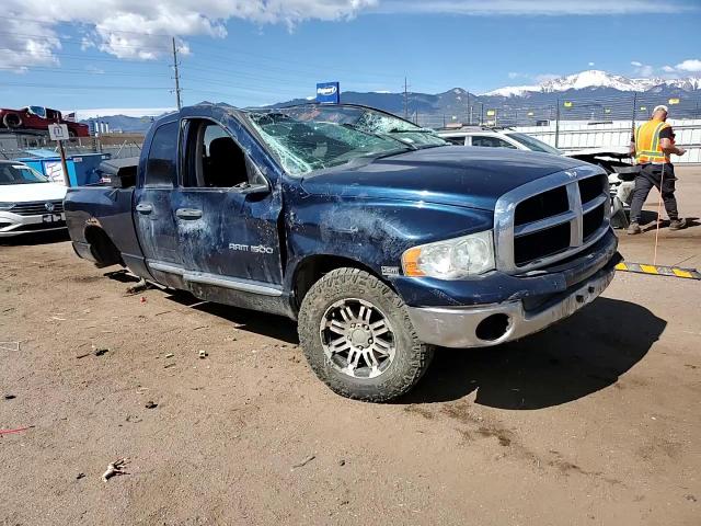 2005 Dodge Ram 1500 St VIN: 1D7HU18D35J567427 Lot: 57105745
