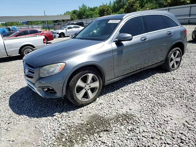 2016 Mercedes-Benz Glc 300 VIN: WDC0G4JB4GF070461 Lot: 57629585