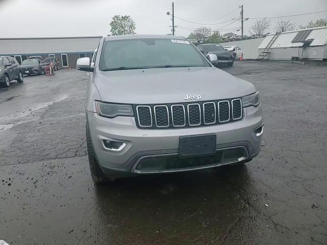2019 Jeep Grand Cherokee Limited VIN: 1C4RJFBG7KC619200 Lot: 55672195