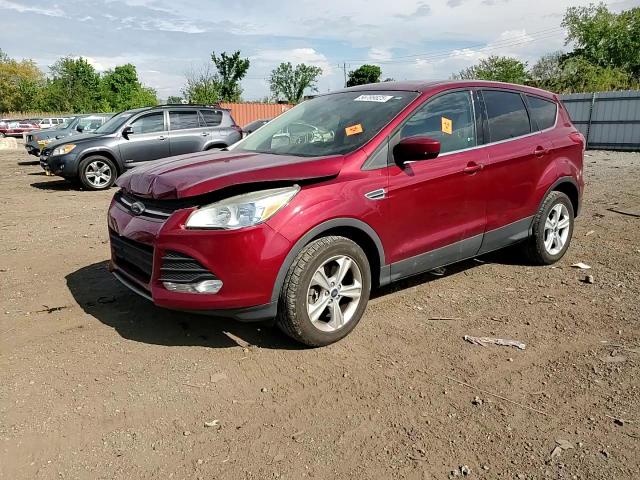 2015 Ford Escape Se VIN: 1FMCU9GX1FUA97800 Lot: 56799825