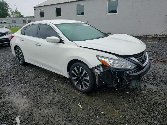 2018 Nissan Altima 2.5 VIN: 1N4AL3AP2JC246952 Lot: 55956605
