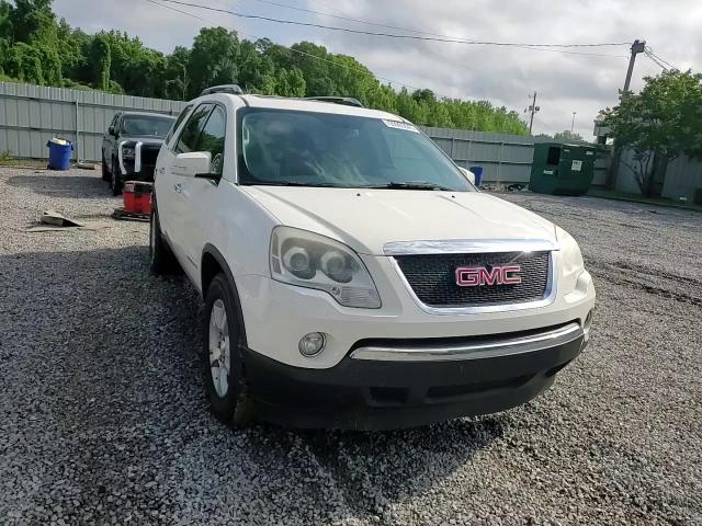 2008 GMC Acadia Slt-2 VIN: 1GKEV33768J214860 Lot: 55903645