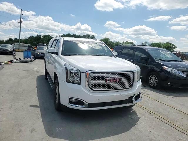 2016 GMC Yukon Xl Denali VIN: 1GKS2HKJ0GR177150 Lot: 56057545