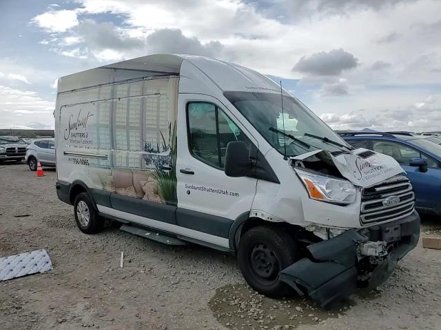 2019 Ford Transit T-250 VIN: 1FTYR2XM1KKA85371 Lot: 56948045