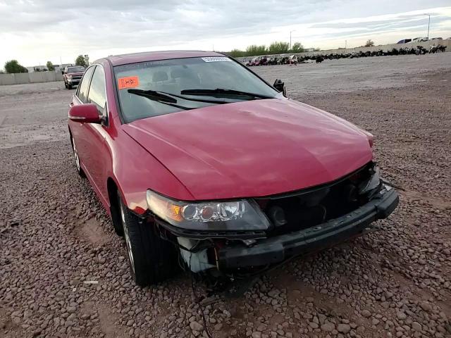 2008 Acura Tsx VIN: JH4CL968X8C009433 Lot: 55860975