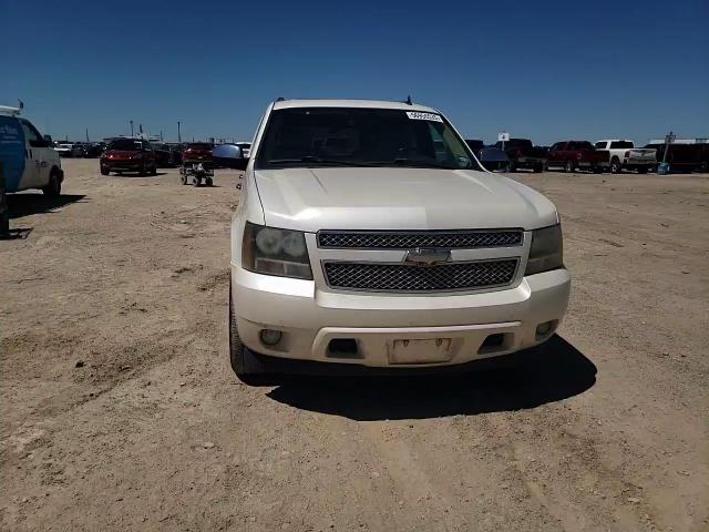 2008 Chevrolet Tahoe K1500 VIN: 1GNFK13098R187968 Lot: 56955535