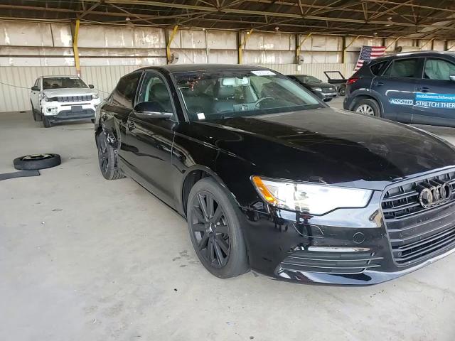 2013 Audi A6 Premium Plus VIN: WAUDFAFC1DN065078 Lot: 56820045