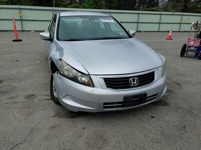 2009 Honda Accord Lxp VIN: 1HGCP26449A109861 Lot: 56579765