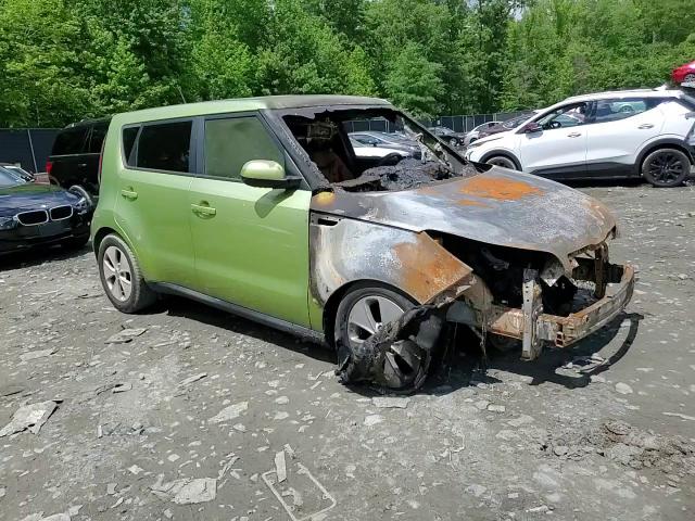 2016 Kia Soul VIN: KNDJN2A28G7821821 Lot: 57315075