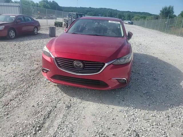 2016 Mazda 6 Grand Touring VIN: JM1GJ1W52G1440892 Lot: 68197515