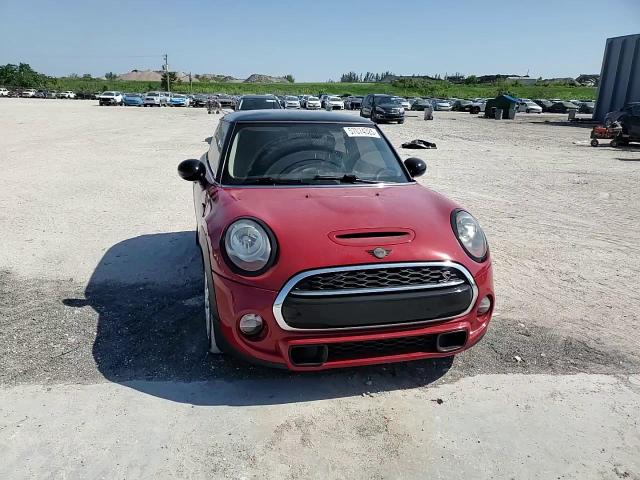 2015 Mini Cooper S VIN: WMWXP7C52F2A33430 Lot: 57074325