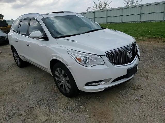 2016 Buick Enclave VIN: 5GAKVBKD7GJ258902 Lot: 56817505