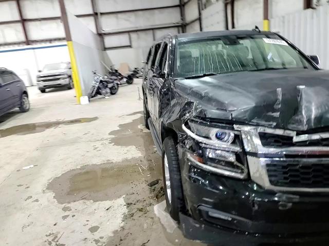 2015 Chevrolet Suburban K1500 Lt VIN: 1GNSKJKC1FR655103 Lot: 57707645