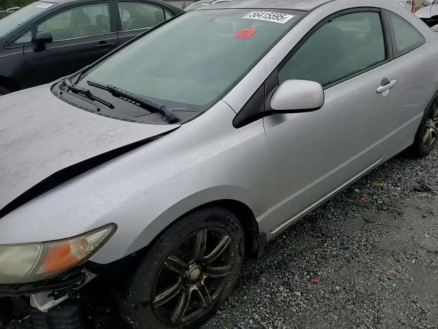 2009 Honda Civic Lx VIN: 2HGFG12689H516839 Lot: 56415595