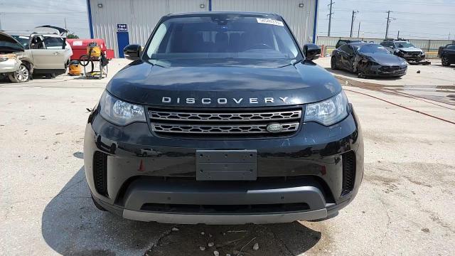 2018 Land Rover Discovery Se VIN: SALRG2RV2JA055342 Lot: 58540315
