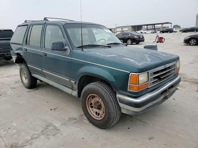 1994 Ford Explorer VIN: 1FMDU32X2RUA24741 Lot: 57272705