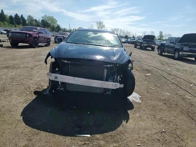 2018 Infiniti Qx30 Base VIN: SJKCH5CR8JA042146 Lot: 55285125