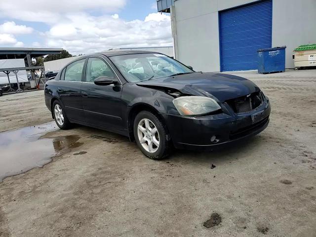 2005 Nissan Altima S VIN: 1N4AL11D45C155651 Lot: 56910945