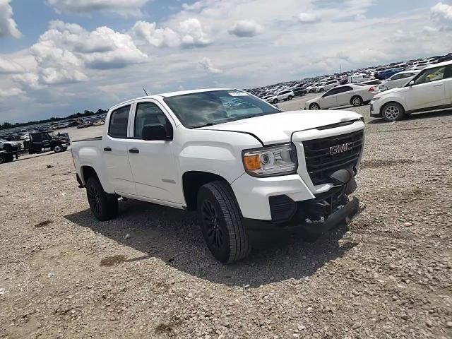 2022 GMC Canyon Elevation VIN: 1GTG5BEN7N1292313 Lot: 58548715
