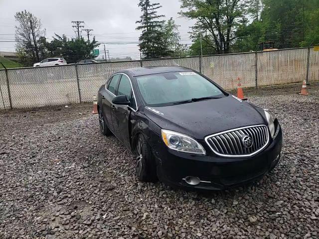 2016 Buick Verano Sport Touring VIN: 1G4PW5SK1G4178894 Lot: 56711245