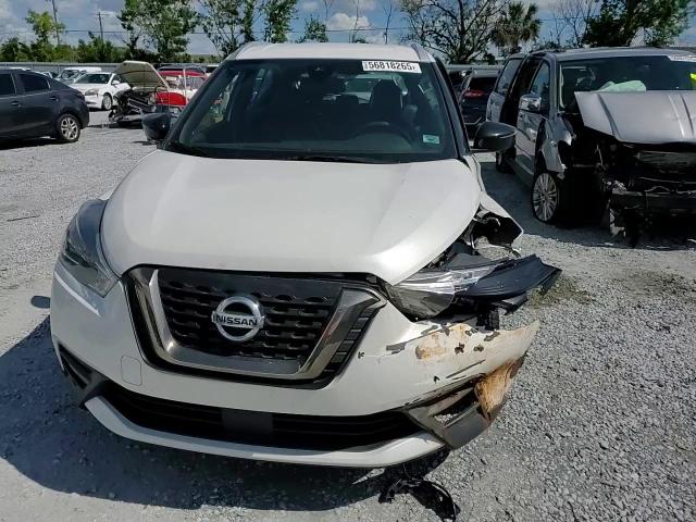 2020 Nissan Kicks Sr VIN: 3N1CP5DV4LL540229 Lot: 56818265