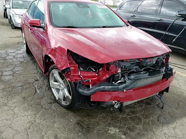 2014 Chevrolet Malibu Ltz VIN: 1G11J5SX3EF227673 Lot: 54945505