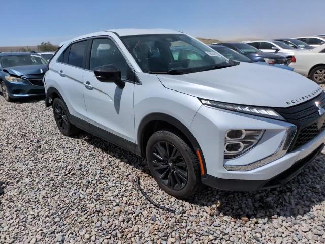 2023 Mitsubishi Eclipse Cross Le VIN: JA4ATVAA1PZ028115 Lot: 56330525