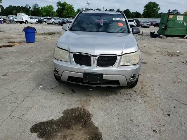 2007 Pontiac Torrent VIN: 2CKDL63F276078270 Lot: 56816955