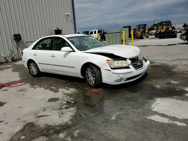 2009 Hyundai Sonata Se VIN: 5NPEU46F89H507256 Lot: 71856815