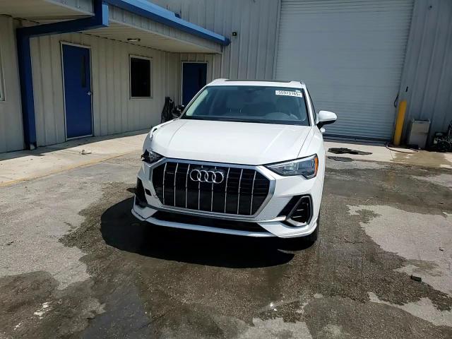 2020 Audi Q3 Premium S Line VIN: WA1DECF35L1102585 Lot: 55973165