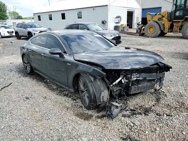 2016 Audi A7 Premium Plus VIN: WAUWGAFC3GN132225 Lot: 56120595