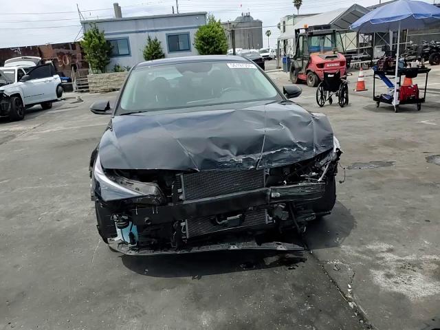 2023 Hyundai Elantra Limited VIN: KMHLN4AJ6PU036240 Lot: 56197355