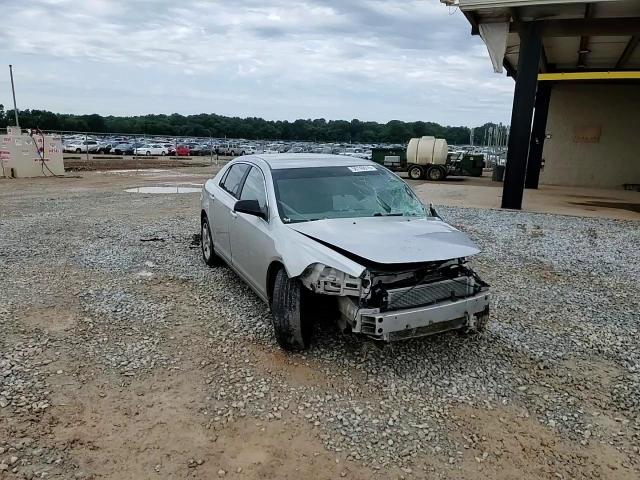 2011 Chevrolet Malibu Ls VIN: 1G1ZB5E14BF29416 Lot: 56749615