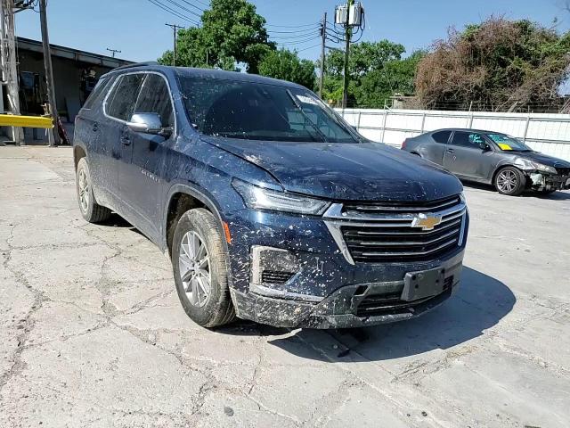 2022 Chevrolet Traverse Lt VIN: 1GNERGKW9NJ126601 Lot: 56944915