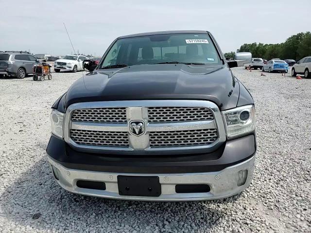 2017 Ram 1500 Laramie VIN: 1C6RR6NT6HS591980 Lot: 57159245