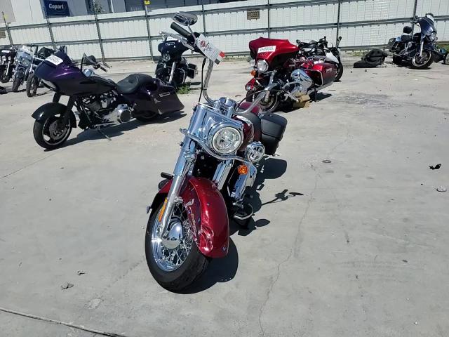 2023 Harley-Davidson Flhcsanv VIN: 1HD1BAK11PB065186 Lot: 56923055