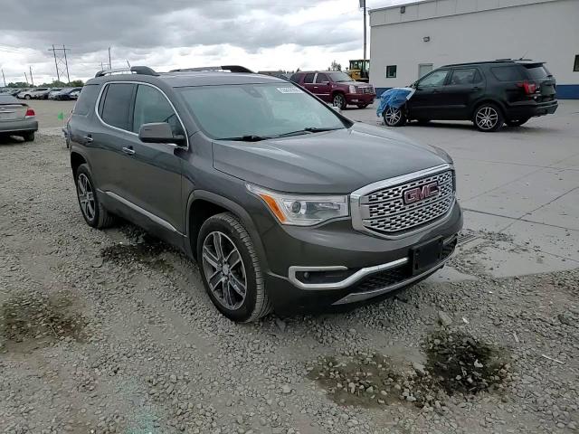 2019 GMC Acadia Denali VIN: 1GKKNXLS3KZ175894 Lot: 55632955