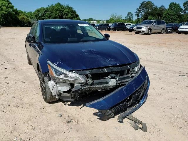 2020 Nissan Altima Sr Fwd VIN: 1N4BL4CV8LC218873 Lot: 43425193