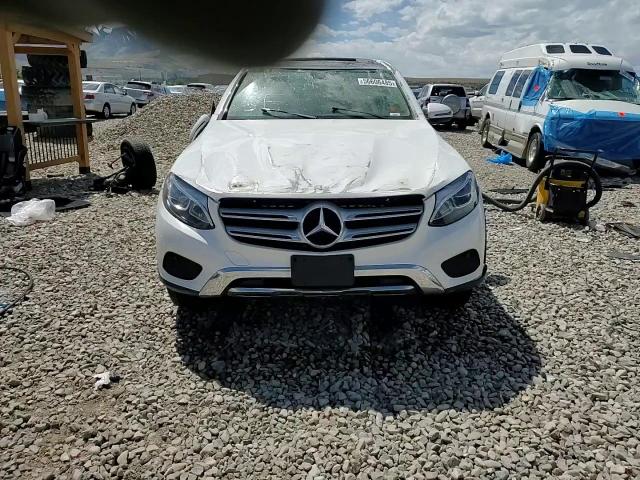 2019 Mercedes-Benz Glc 350E VIN: WDC0G5EB2KF633483 Lot: 56606485