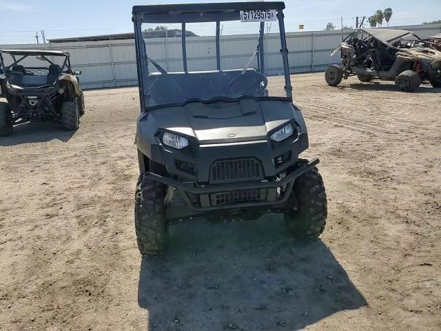 2010 Polaris Ranger 400 VIN: 4XARH45A4AD834105 Lot: 57129575