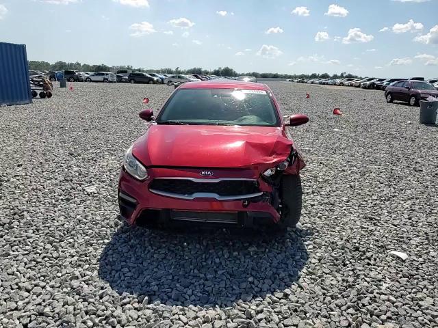 2019 Kia Forte Fe VIN: 3KPF24AD7KE052149 Lot: 57084995