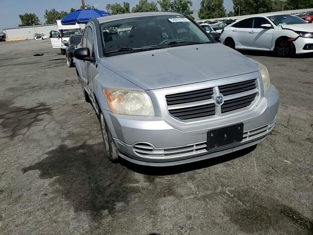 2007 Dodge Caliber VIN: 1B3HB28B47D245760 Lot: 64459315