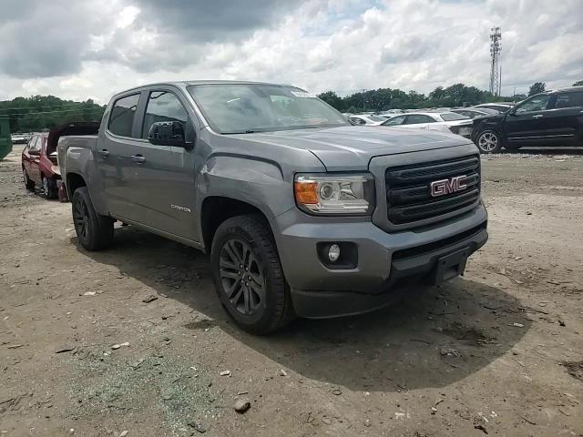 2020 GMC Canyon Sle VIN: 1GTG6CEN8L1143022 Lot: 56458215