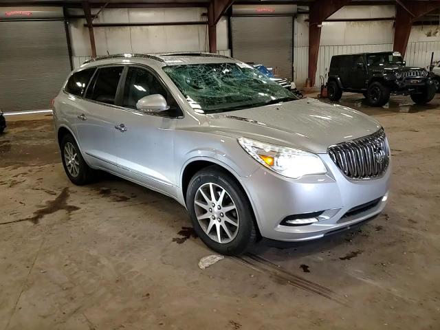 2017 Buick Enclave VIN: 5GAKVBKD0HJ145925 Lot: 57049545