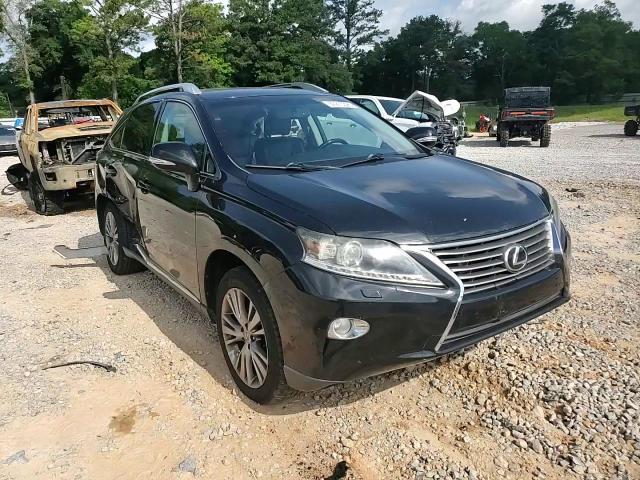 2013 Lexus Rx 350 VIN: 2T2ZK1BA4DC089012 Lot: 57215395