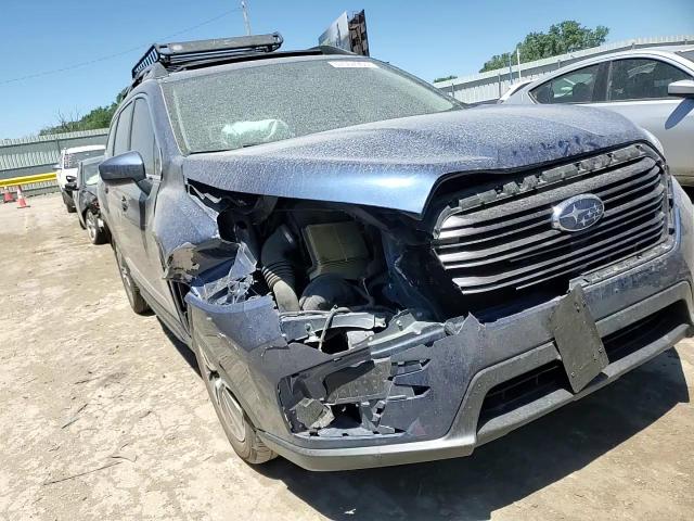 2021 Subaru Ascent Premium VIN: 4S4WMAHD1M3452504 Lot: 57557955