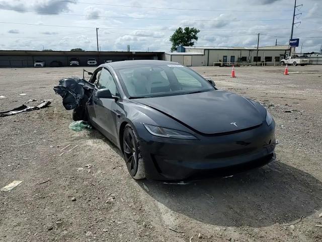 2024 Tesla Model 3 VIN: 5YJ3E1ET1RF880776 Lot: 59127415
