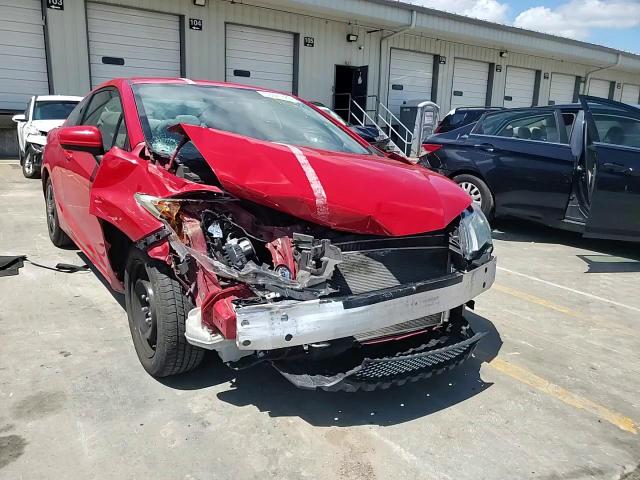 2015 Honda Civic Lx VIN: 2HGFG3B59FH508067 Lot: 55921885