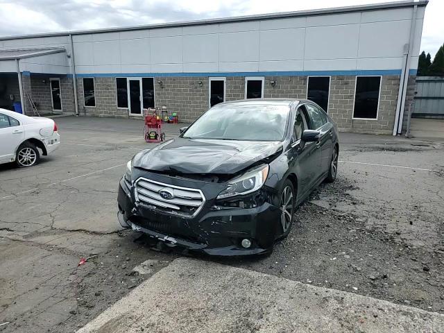 2015 Subaru Legacy 2.5I Limited VIN: 4S3BNAN61F3056744 Lot: 57022555